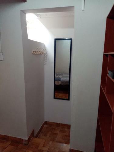 La Casa Maruja Habitaci�n Doble P
