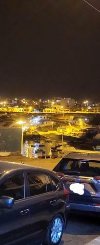 Apartamento Lindo Y C�modo Minidepartamento En San Bartolo