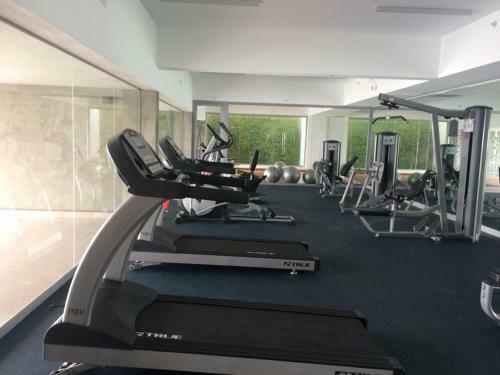 Apartamento Vive - Descansa - Disfruta