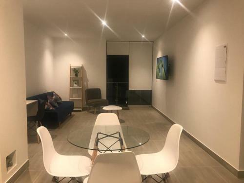 Apartamento Vive - Descansa - Disfruta