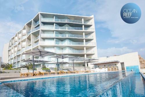 Apartamento Vive - Descansa - Disfruta