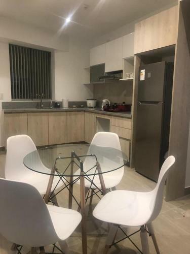 Apartamento Vive - Descansa - Disfruta