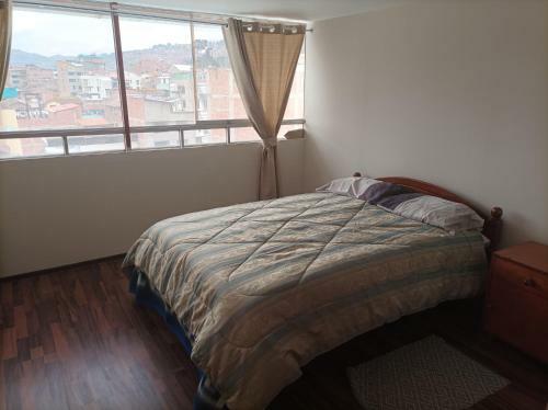 Apartamento Blue Sky