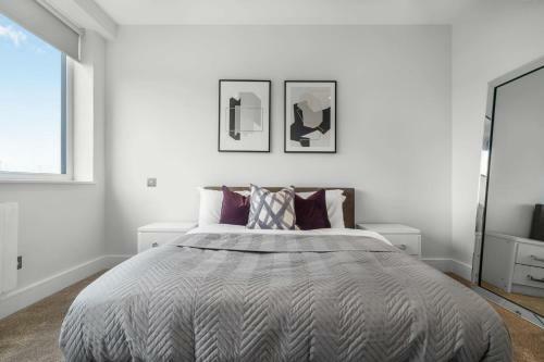 Central Eastleigh 1 Bedroom Apartment