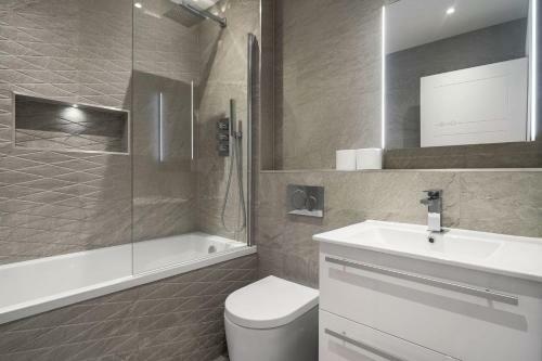 Central Eastleigh 1 Bedroom Apartment