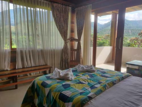Hotel Mercedes Lodge