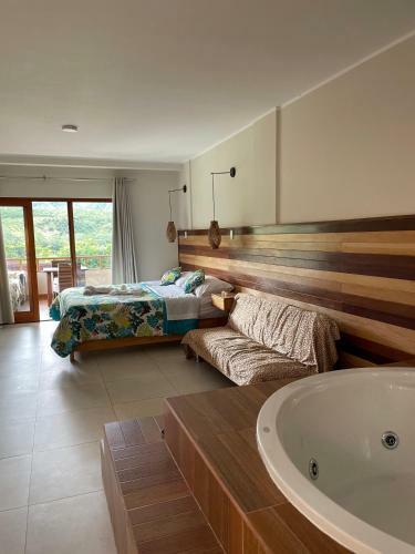 Hotel Mercedes Lodge