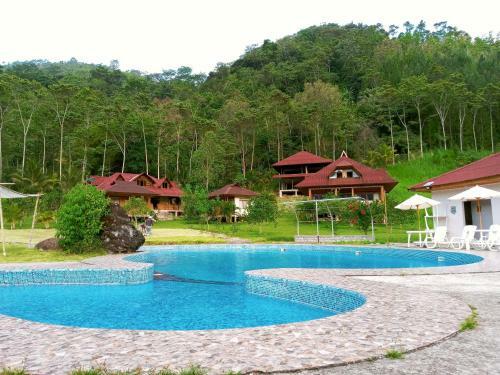 Hotel Mercedes Lodge