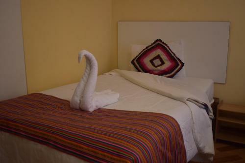 Hotel Sumaq Puno