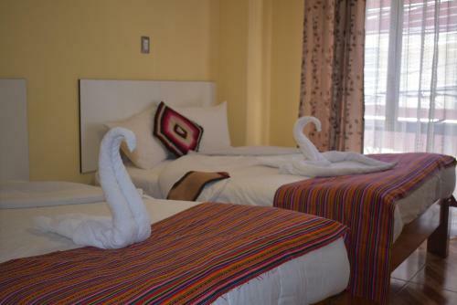Hotel Sumaq Puno