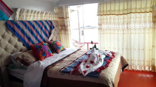 Titicaca Kotalaka Lodge