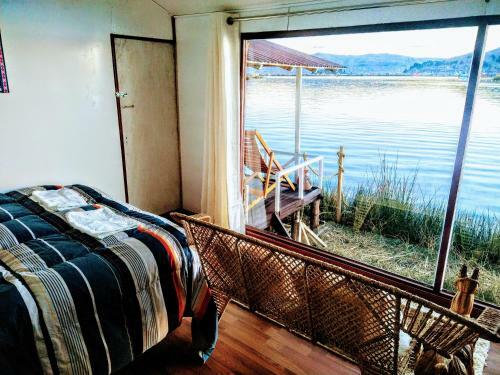 Agroturismo Titicaca Urosumma Per�