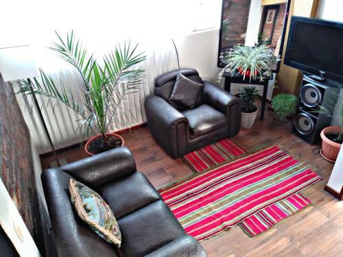 Apartamento Titikaka House
