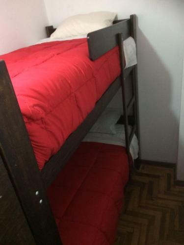 Apartamento Minidepartamento