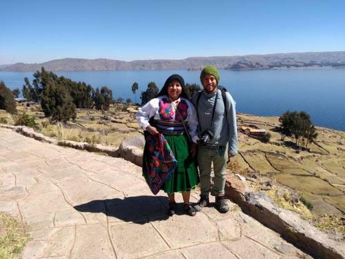 Arco Wasi Amantan�