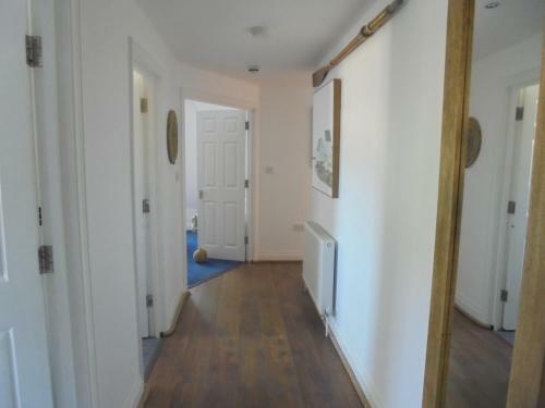 Apartamento The Beach House