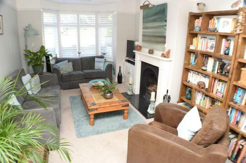 Pebble Cottage