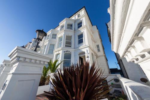 Bed & Breakfast The Halcyon
