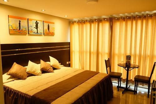 Hotel Puma'r Tacna