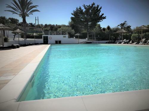 Hotel Calanica Resort