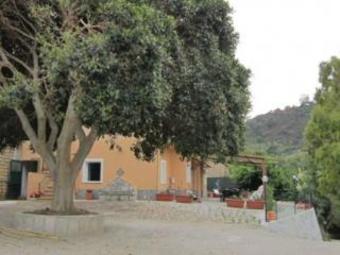 Apartamento Casa Mandorlo E Casa Ulivo Cefalu