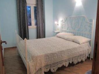 Apartamento Casa Mandorlo E Casa Ulivo Cefalu