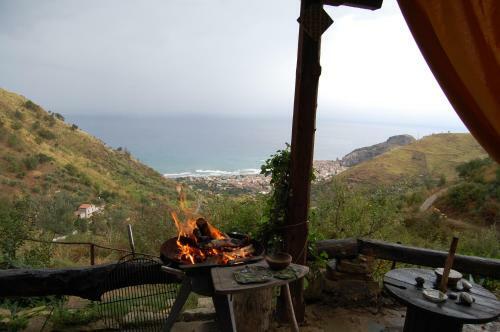 Villa Casa Batia