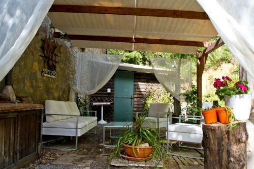 Villa Casa Batia
