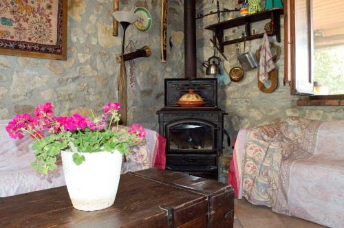 Villa Casa Batia