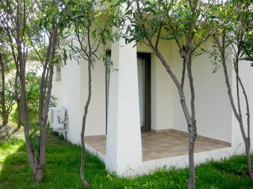 Hotel Albergo Rurale Borgo Alba Barona