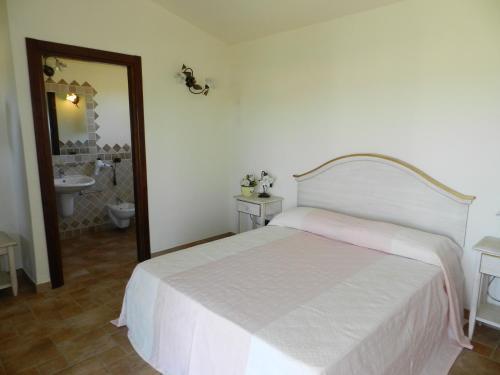Hotel Albergo Rurale Borgo Alba Barona