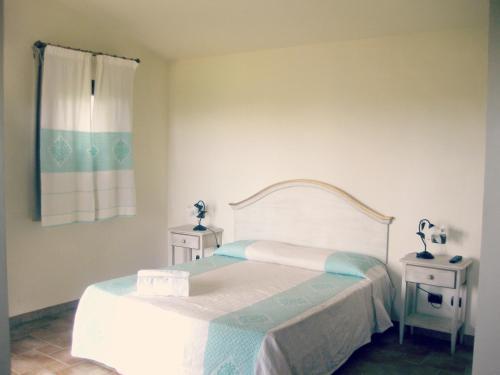 Hotel Albergo Rurale Borgo Alba Barona