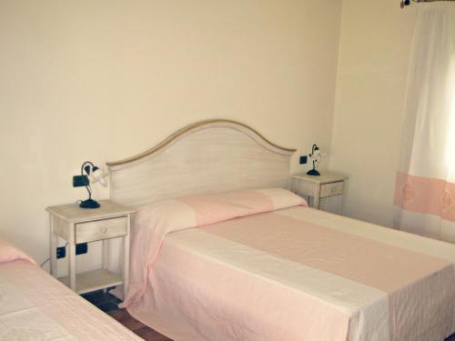 Hotel Albergo Rurale Borgo Alba Barona