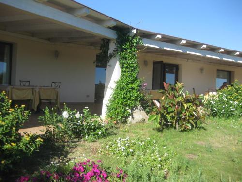 Hotel Albergo Rurale Borgo Alba Barona
