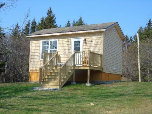 Cajun Cottages