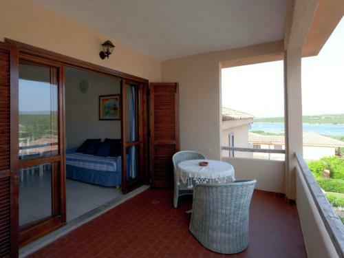 Exclusive Baia Di Marinella