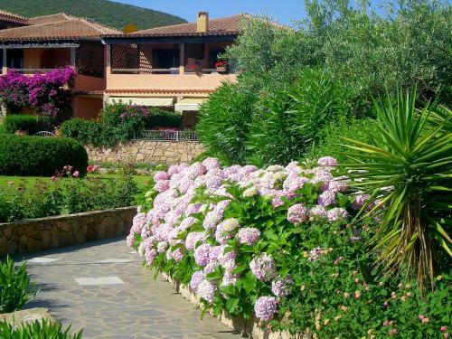 Apartment Marinella 2