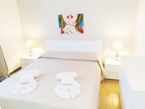 Apartment Marinella 2