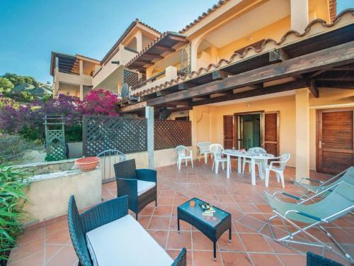 Apartment Marinella 2