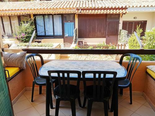 Apartment Marinella 1