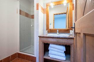 Hotel Pierre & Vacances Premium Arc 1950 Le Village