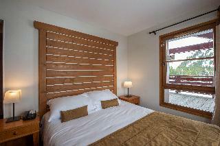 Hotel Pierre & Vacances Premium Arc 1950 Le Village