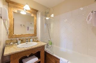 Hotel Pierre & Vacances Premium Arc 1950 Le Village