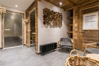 Hotel Pierre & Vacances Premium Arc 1950 Le Village