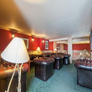 Hotel Pierre & Vacances Premium Arc 1950 Le Village