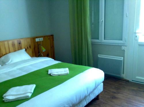 Hotel Auberge Des Cathares
