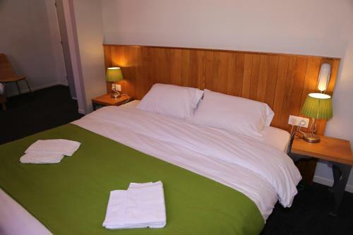 Hotel Auberge Des Cathares