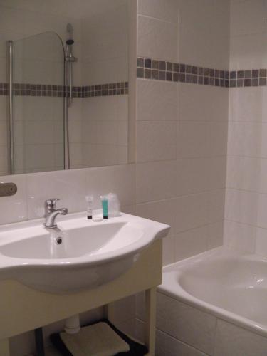 Hotel Auberge Des Cathares