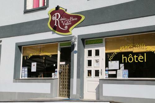 Hotel Auberge Des Cathares