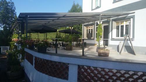 Hotel Auberge Des Cathares